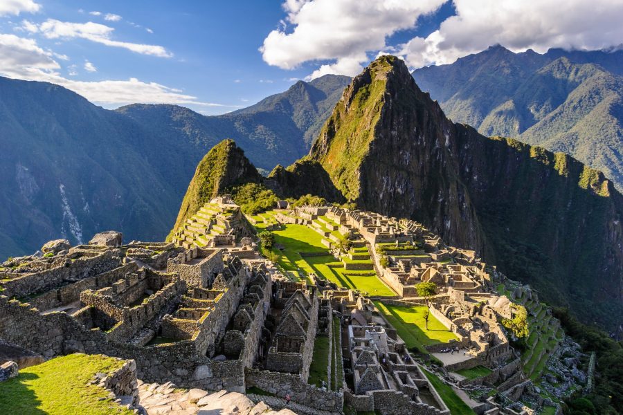 Trip of a Lifetime – Mysteries of Peru