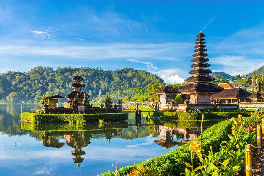 5N/6D BALI TOUR PACKAGE WITH FLIGHTS (AHID01)