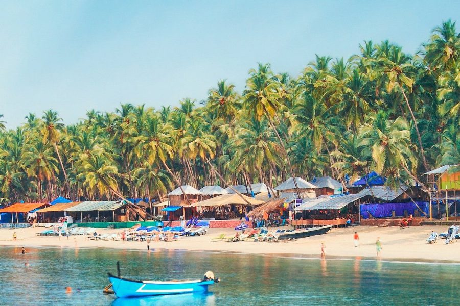 3N/4D GOA TOUR PACKAGE