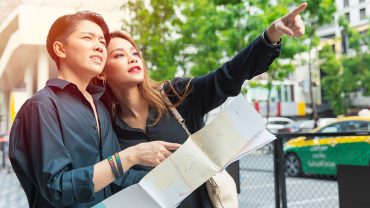 10 important things you don’t miss in your first international travel