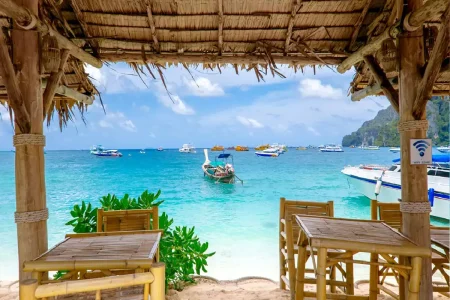 5N/6D Port Blair Havelock Island Land Package (AHINAN01)