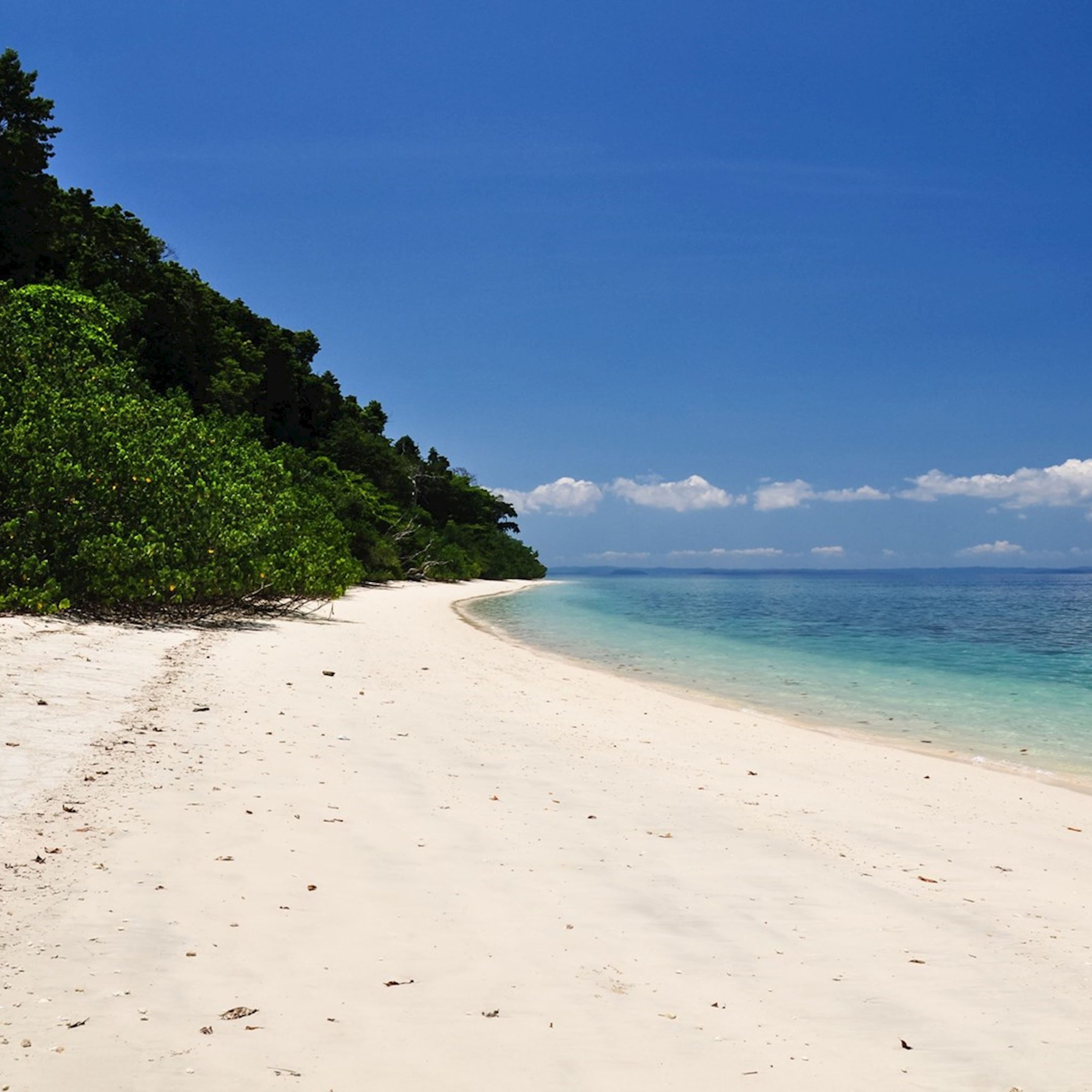 Day 3: Havelock – Elephant Beach 