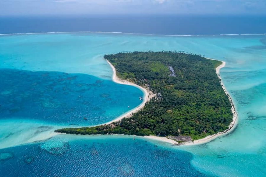 4N/5D BANGARAM LAKSHADWEEP ISLAND (AHINLK01)