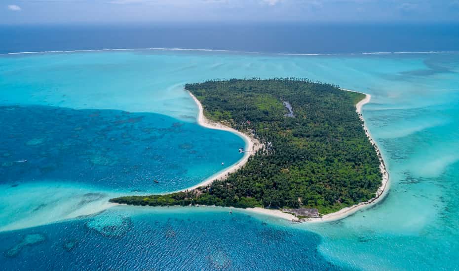 Day 2, 3 & 4: At Bangaram Island (We Arrange Day Visit to Thinnakara on A Direct Payment Basis)