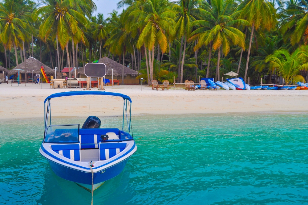 Day 4: Havelock – Port Blair- Day at leisure
