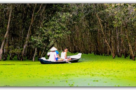 6 DAY NORTHERN VIETNAM ESCAPE (AHVN02)