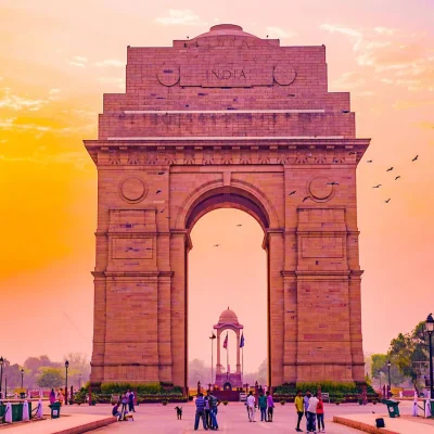 India