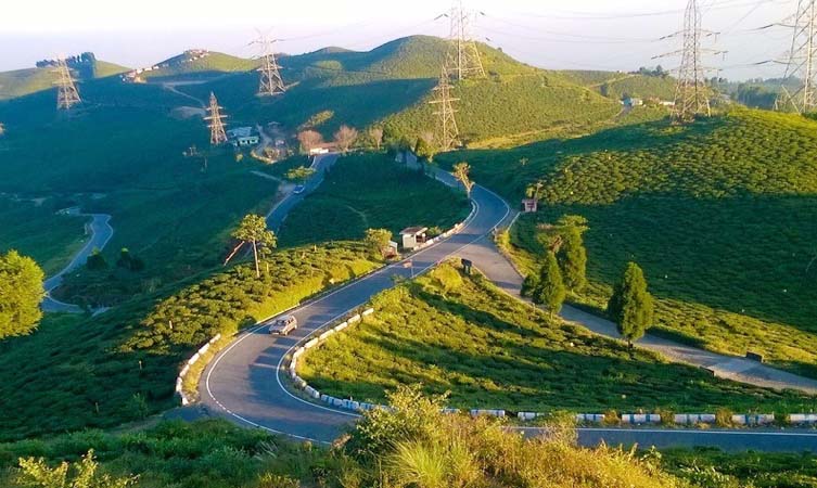 Day 03: Mirik Excursion (49 kms / 2 hrs one way)
