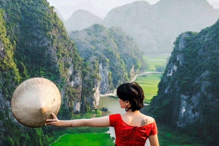 5N/6D NORTHERN VIETNAM ESCAPE