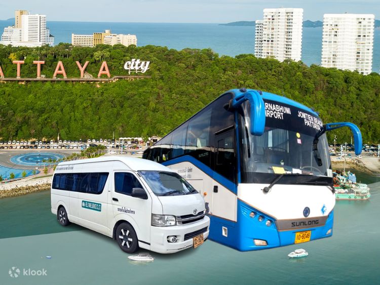 Day 4 : Pattaya To Bangkok + En-Route Bangkok City Tour (Optional)