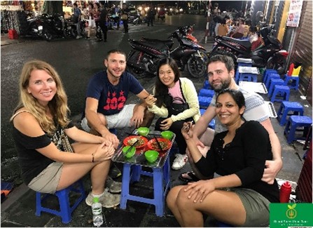 Day 6: Hanoi – Free & Easy –Flight Departure (Meal included: Breakfast)