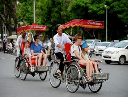 Day 2: Guided Hanoi City Tour – Explore Hanoi (Meal included: Breakfast)