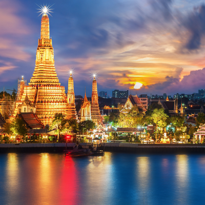 Thailand