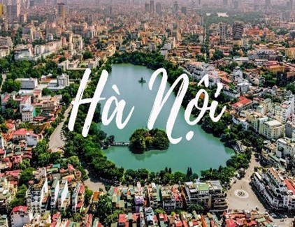 Day 1: Arrival at Hanoi (Meal: No)
