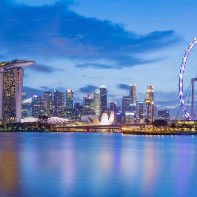 Singapore