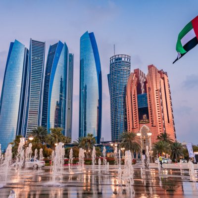United Arab Emirates