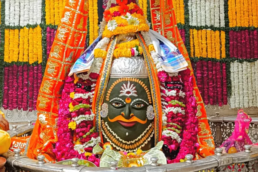 MAHAKALESHWAR-OMKARESHWAR JYOTIRLINGA DARSHAN Ex DELHI